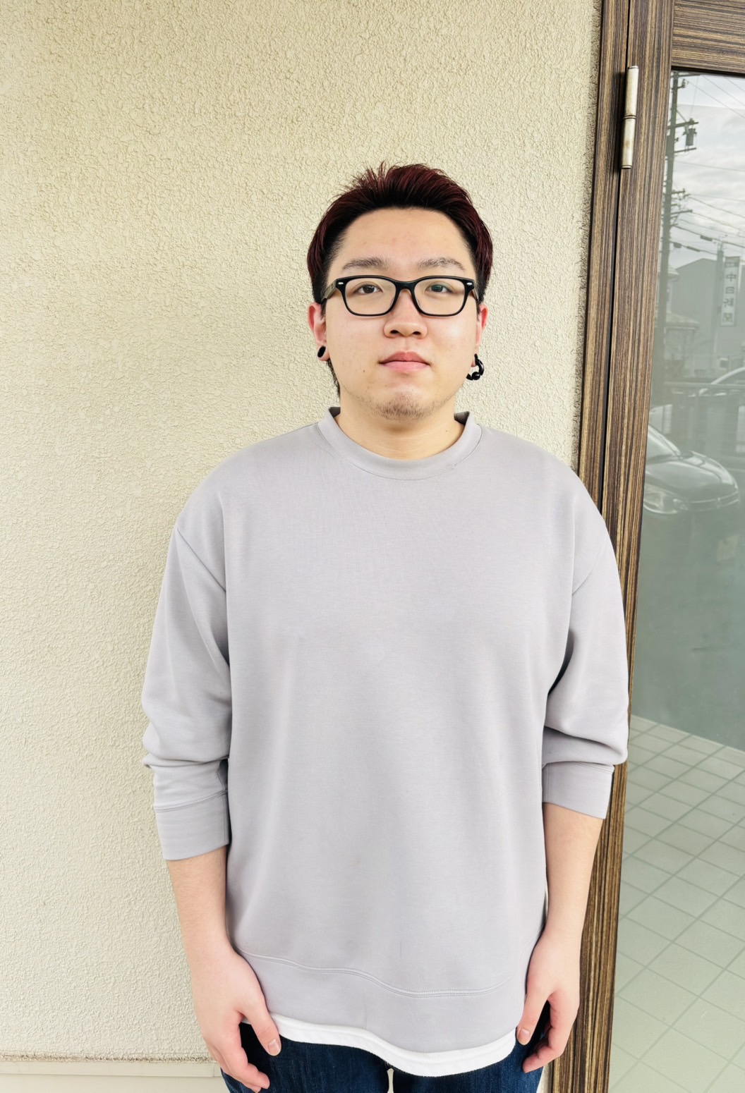 前川 朋仁