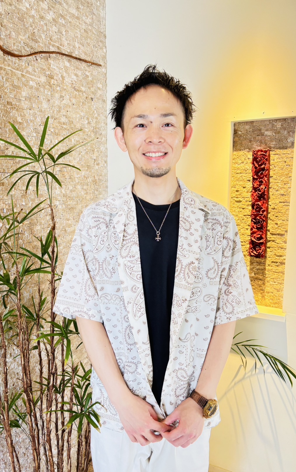 木村 直矢