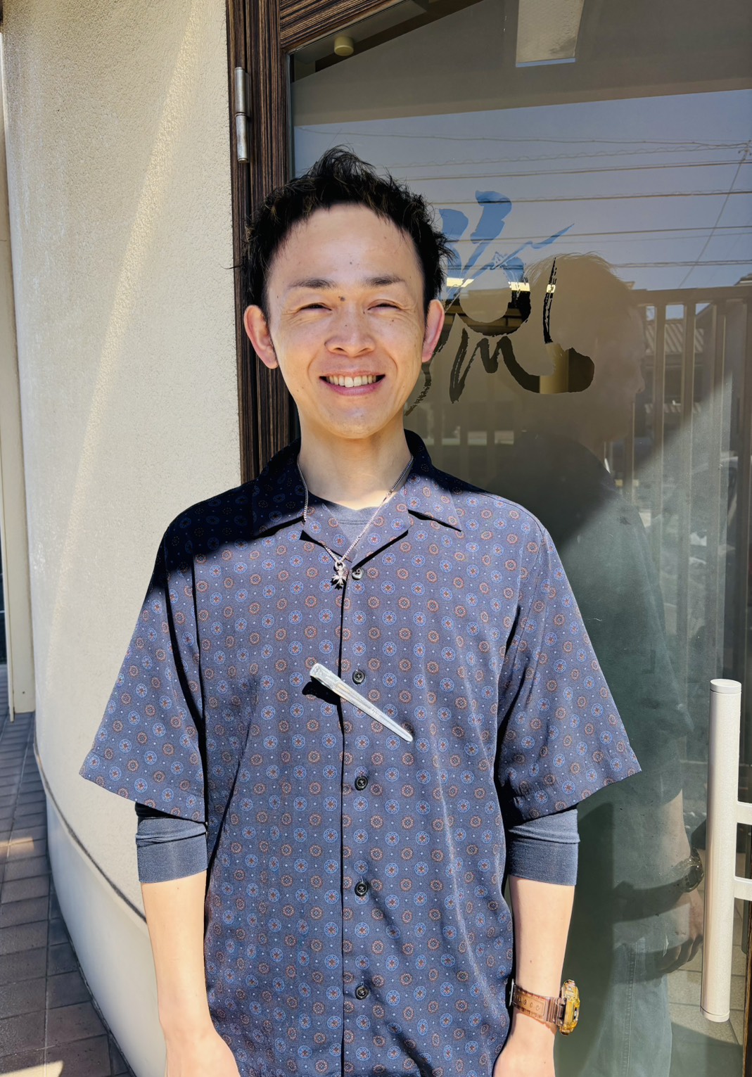 木村 直矢