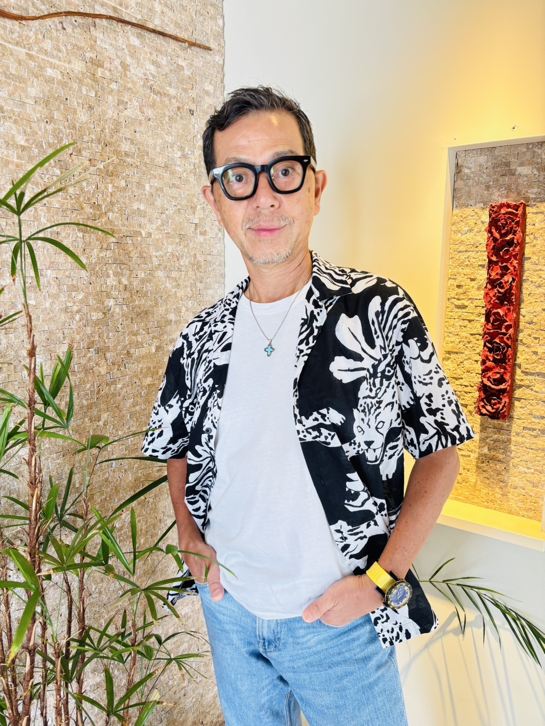 野畑 雄彦