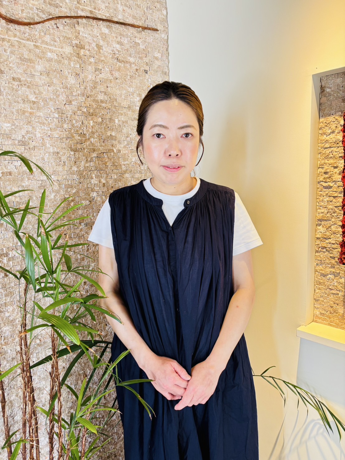宇徳 由美